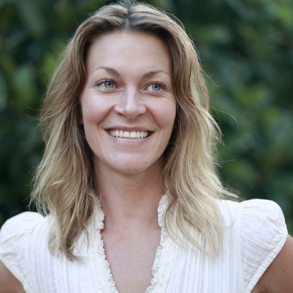 Meet your Posher, Jen